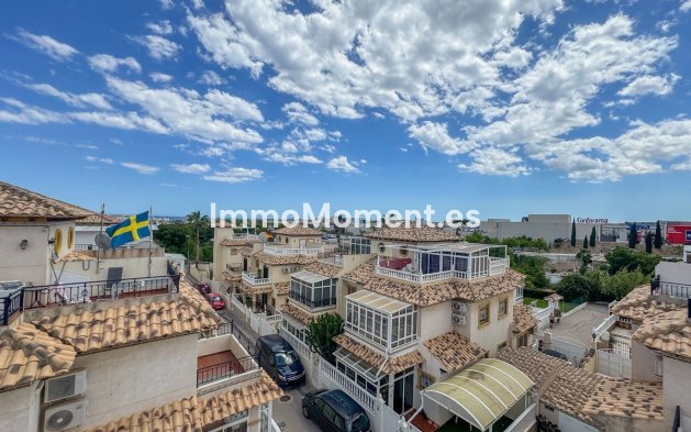 Bestaande woning - Vrijstaande villa - Orihuela - La Zenia