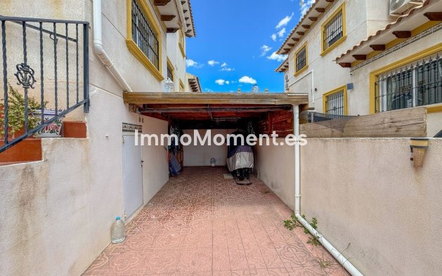 Bestaande woning - Vrijstaande villa - Orihuela - La Zenia