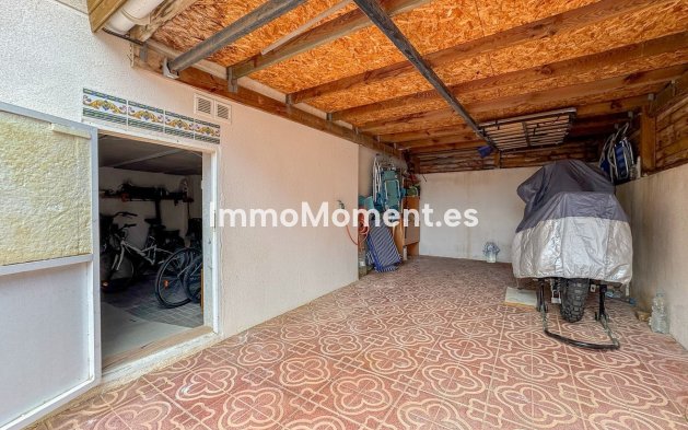 Bestaande woning - Vrijstaande villa - Orihuela - La Zenia