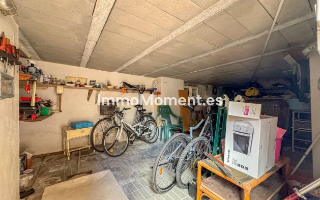 Bestaande woning - Vrijstaande villa - Orihuela - La Zenia