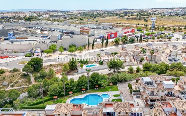 Bestaande woning - Vrijstaande villa - Orihuela - La Zenia