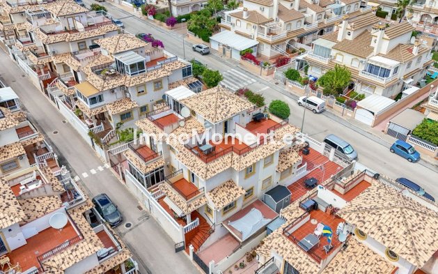 Bestaande woning - Vrijstaande villa - Orihuela - La Zenia