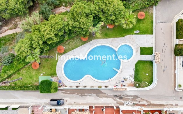 Bestaande woning - Vrijstaande villa - Orihuela - La Zenia