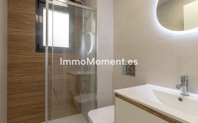 Wiederverkauf - Wohnung - Torrevieja - Torrevieja Centro