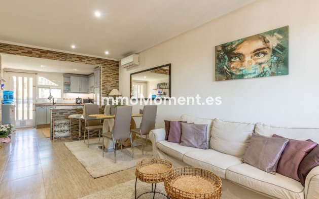 Bestaande woning - Vrijstaande villa - Orihuela - Orihuela Costa