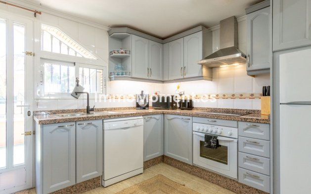 Bestaande woning - Vrijstaande villa - Orihuela - Orihuela Costa