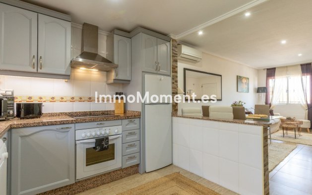 Bestaande woning - Vrijstaande villa - Orihuela - Orihuela Costa