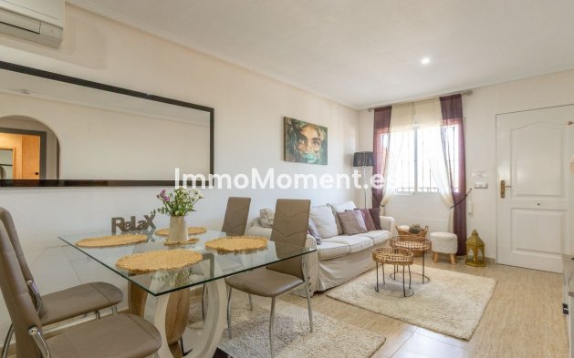 Bestaande woning - Vrijstaande villa - Orihuela - Orihuela Costa