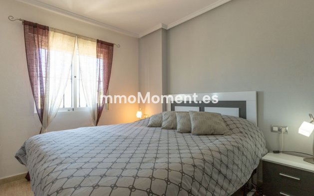 Bestaande woning - Vrijstaande villa - Orihuela - Orihuela Costa