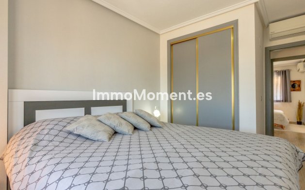 Bestaande woning - Vrijstaande villa - Orihuela - Orihuela Costa