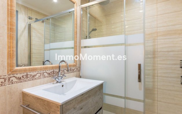 Bestaande woning - Vrijstaande villa - Orihuela - Orihuela Costa