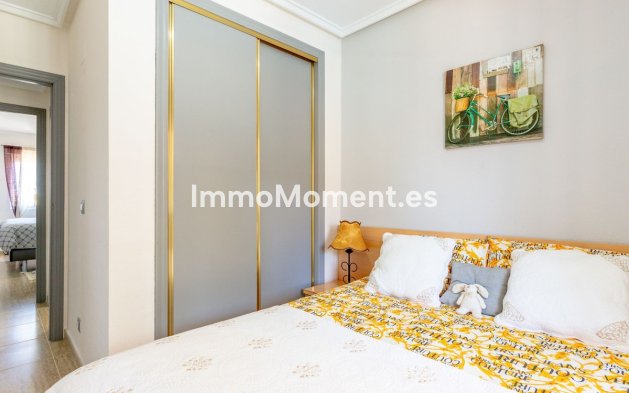 Bestaande woning - Vrijstaande villa - Orihuela - Orihuela Costa