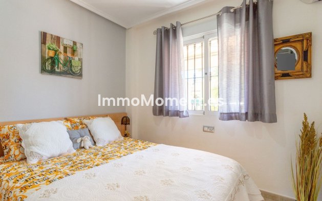 Bestaande woning - Vrijstaande villa - Orihuela - Orihuela Costa