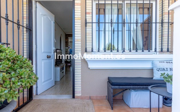 Bestaande woning - Vrijstaande villa - Orihuela - Orihuela Costa