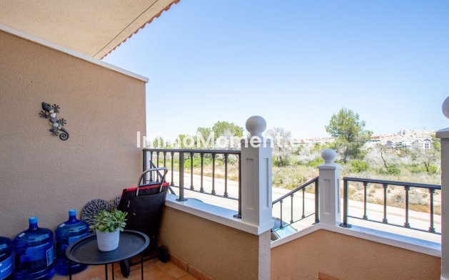 Bestaande woning - Vrijstaande villa - Orihuela - Orihuela Costa