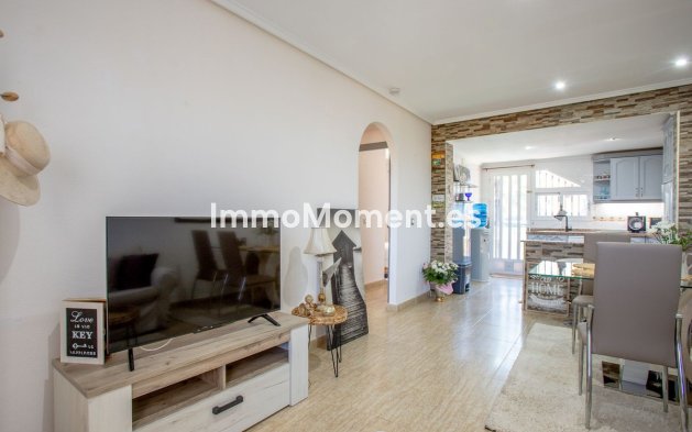 Bestaande woning - Vrijstaande villa - Orihuela - Orihuela Costa