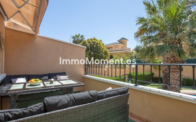 Bestaande woning - Vrijstaande villa - Orihuela - Orihuela Costa
