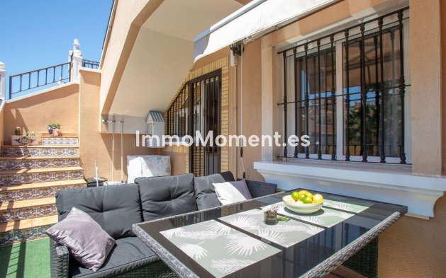Bestaande woning - Vrijstaande villa - Orihuela - Orihuela Costa