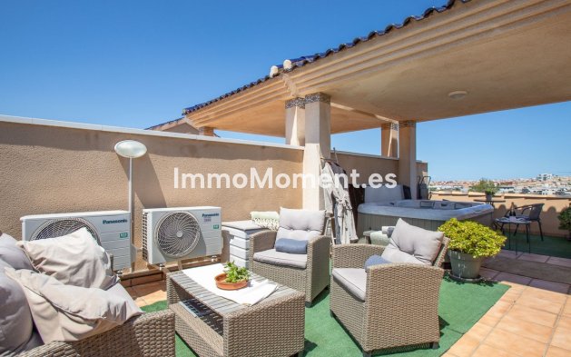 Bestaande woning - Vrijstaande villa - Orihuela - Orihuela Costa