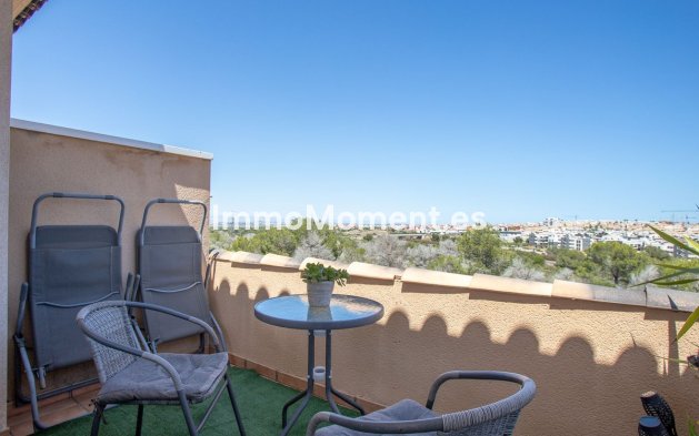 Bestaande woning - Vrijstaande villa - Orihuela - Orihuela Costa