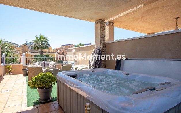 Bestaande woning - Vrijstaande villa - Orihuela - Orihuela Costa