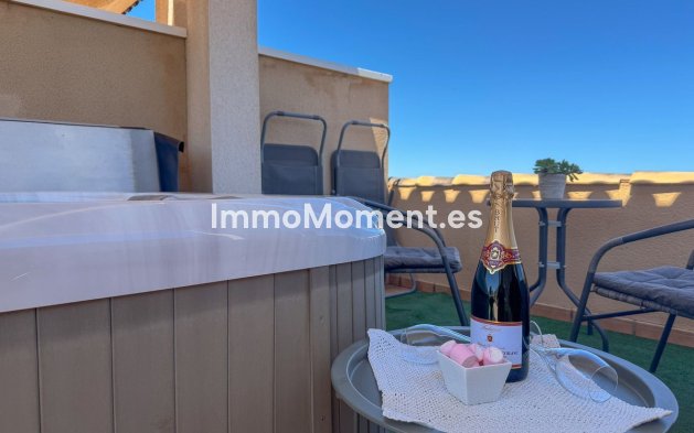 Bestaande woning - Vrijstaande villa - Orihuela - Orihuela Costa