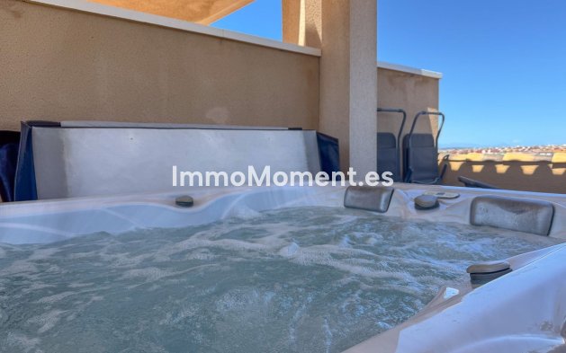Bestaande woning - Vrijstaande villa - Orihuela - Orihuela Costa