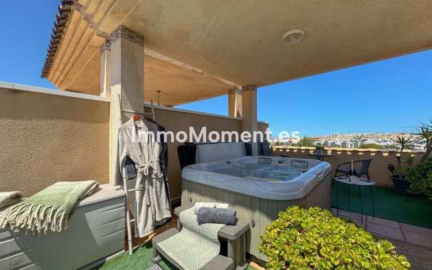 Bestaande woning - Vrijstaande villa - Orihuela - Orihuela Costa