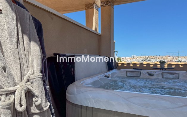 Bestaande woning - Vrijstaande villa - Orihuela - Orihuela Costa
