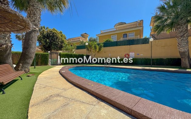 Bestaande woning - Vrijstaande villa - Orihuela - Orihuela Costa