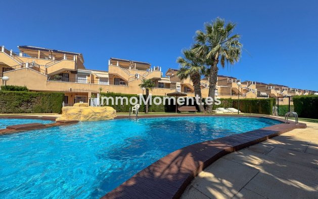Bestaande woning - Vrijstaande villa - Orihuela - Orihuela Costa