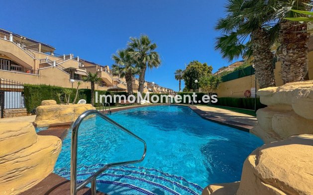 Bestaande woning - Vrijstaande villa - Orihuela - Orihuela Costa