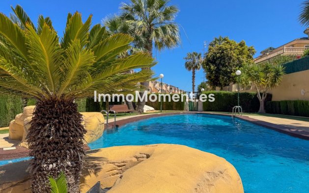 Bestaande woning - Vrijstaande villa - Orihuela - Orihuela Costa