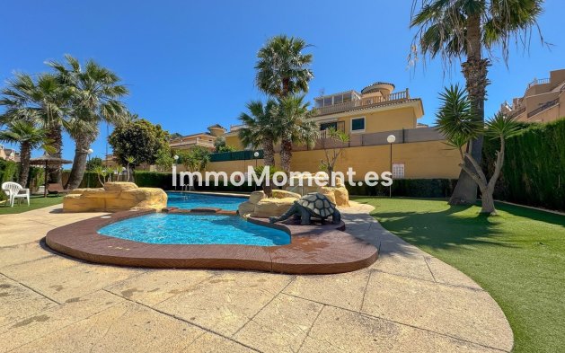 Bestaande woning - Vrijstaande villa - Orihuela - Orihuela Costa