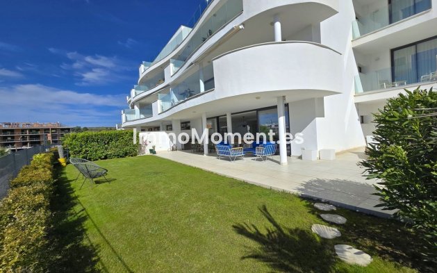 Resale - Apartment - Fuengirola - Higueron
