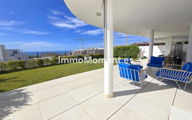 Resale - Apartment - Fuengirola - Higueron