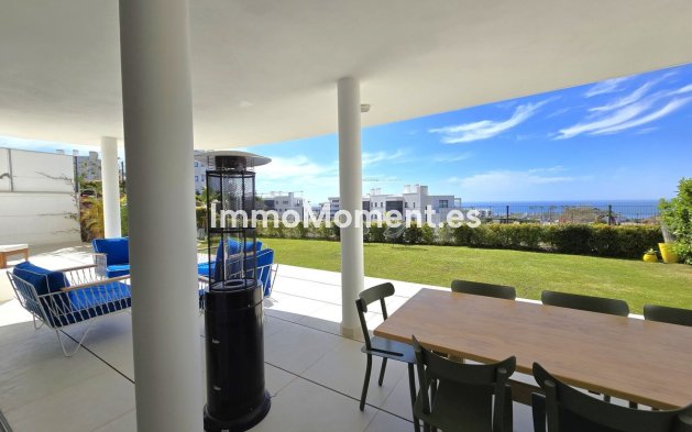 Resale - Apartment - Fuengirola - Higueron