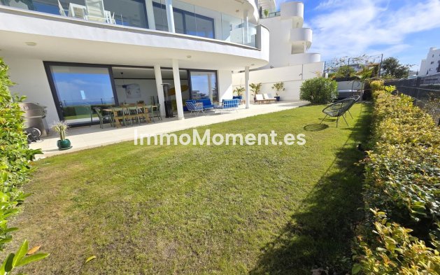 Resale - Apartment - Fuengirola - Higueron