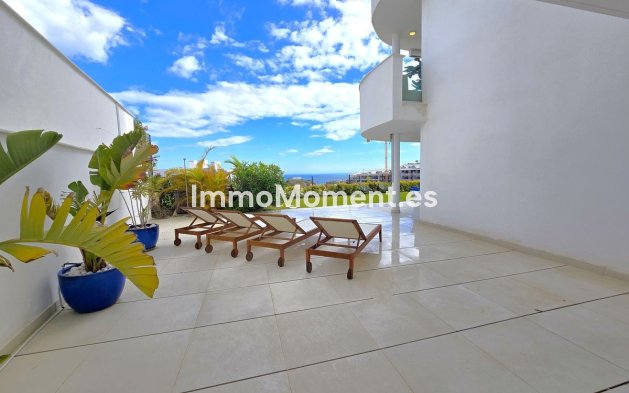 Resale - Apartment - Fuengirola - Higueron