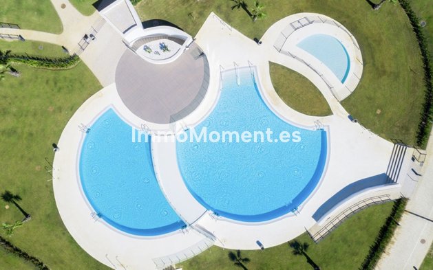 Resale - Apartment - Fuengirola - Higueron