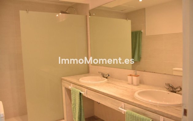 Wiederverkauf - Wohnung - Marbella - Elviria