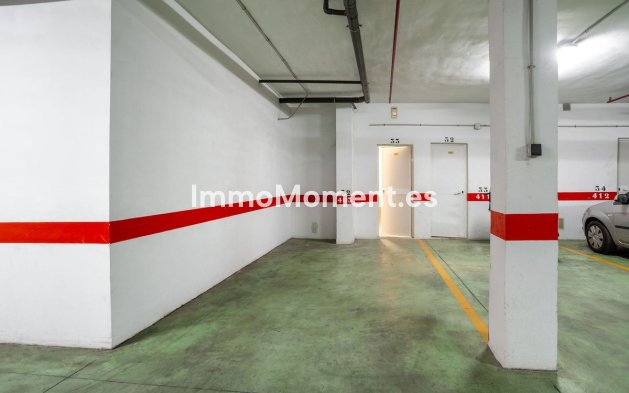 Wiederverkauf - Wohnung - Marbella - Sierra Blanca