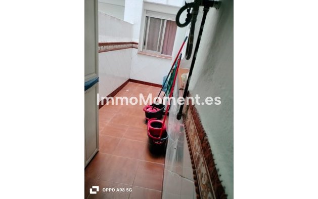 Bestaande woning - Appartement - Fuengirola - Fuengirola Centro