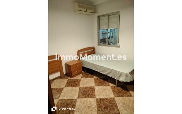 Bestaande woning - Appartement - Fuengirola - Fuengirola Centro