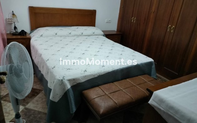 Bestaande woning - Appartement - Fuengirola - Fuengirola Centro