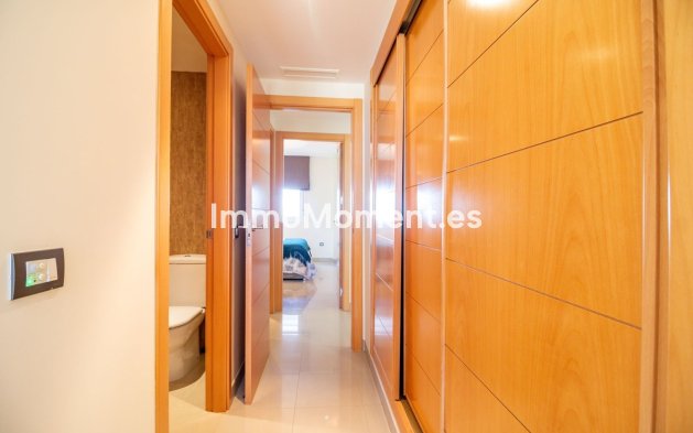 Wiederverkauf - Wohnung - Estepona  - New Golden Mile