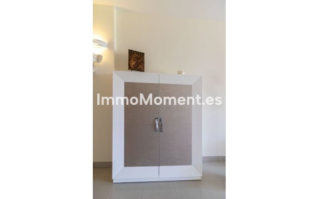Wiederverkauf - Wohnung - Estepona  - New Golden Mile