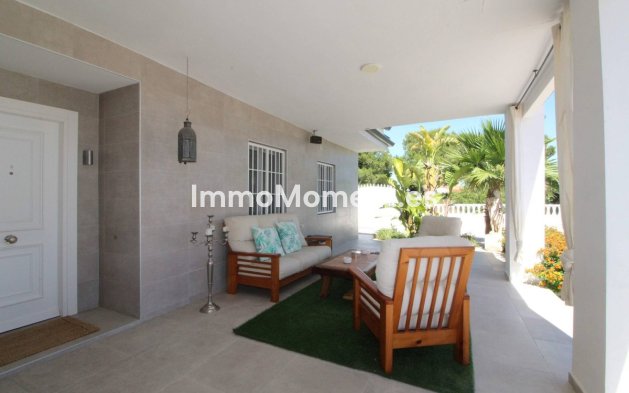 Revente - Villa individuelle - Elche - Elche Centro