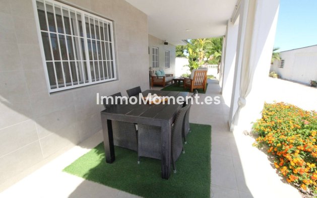Revente - Villa individuelle - Elche - Elche Centro