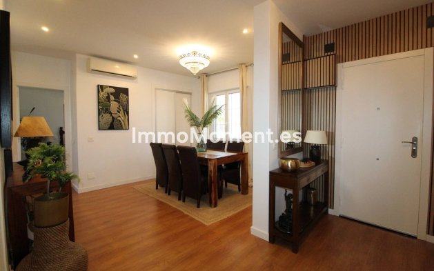 Revente - Villa individuelle - Elche - Elche Centro